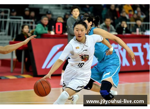九游会J9NBA明星阵容：全明星赛前瞻与球队动态 - 副本