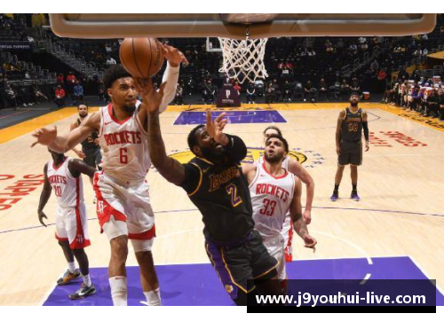 九游会J9快船逆转勇士，湖人主场再胜火箭！12月3日NBA数评